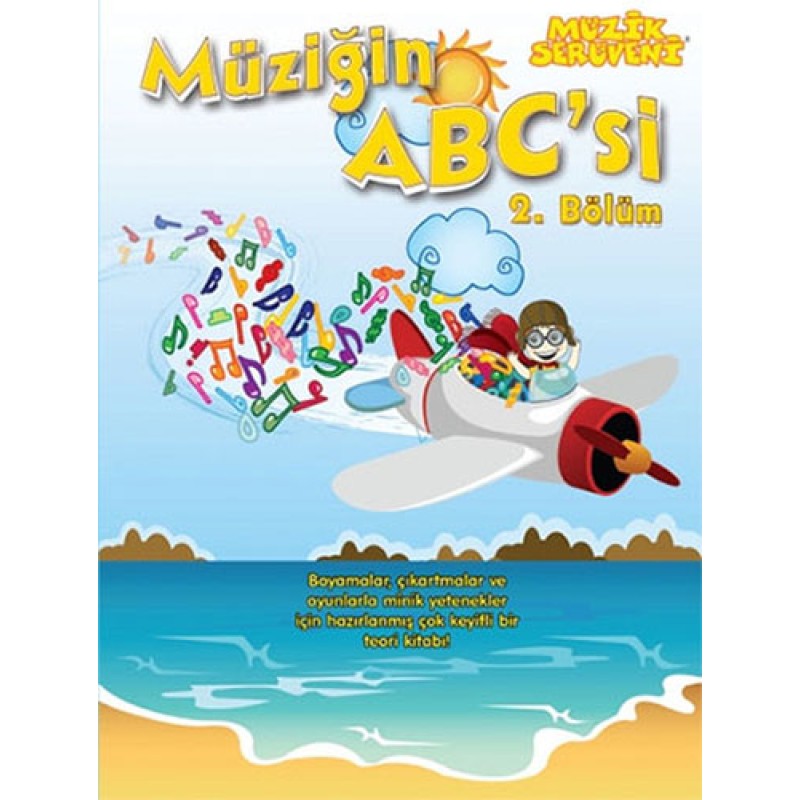 Müziğin ABC'si 2. Bölüm