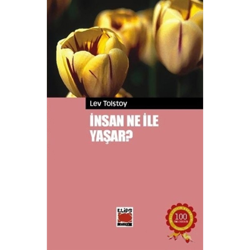 İnsan Ne ile Yaşar İnsan Ne ile Yaşar
