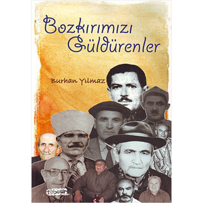 Bozkırımızı Güldürenler Bozkırımızı Güldürenler