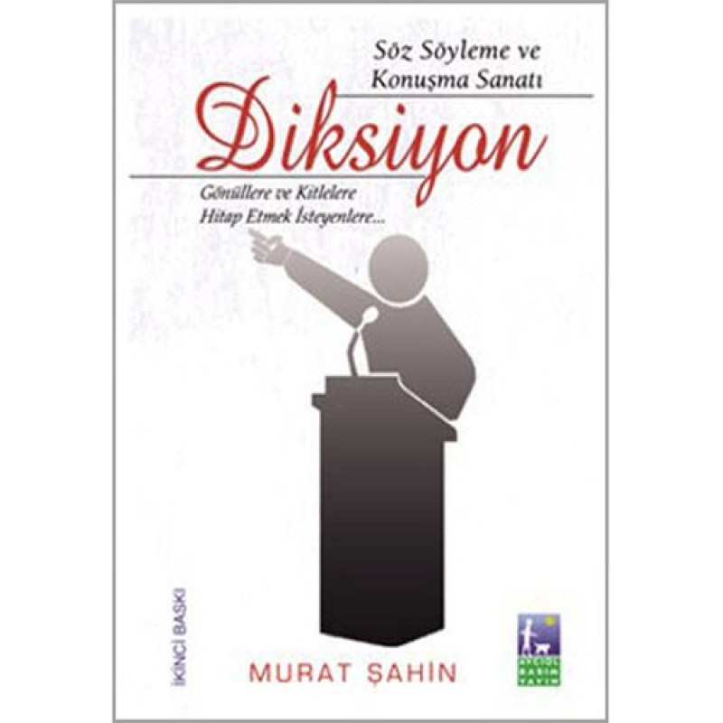 Diksiyon