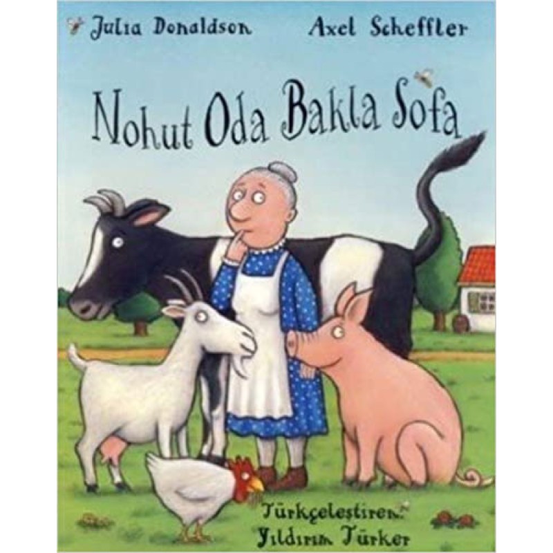 Nohut Oda Bakla Sofa Nohut Oda Bakla Sofa
