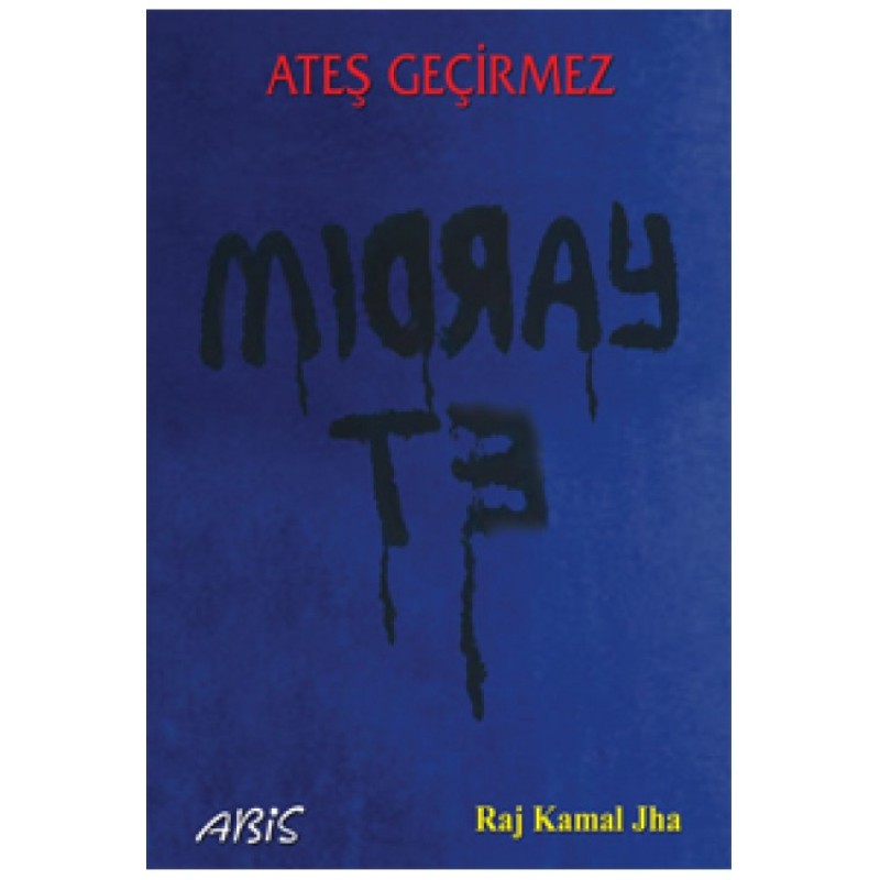 Ateş Geçirmez Ateş Geçirmez