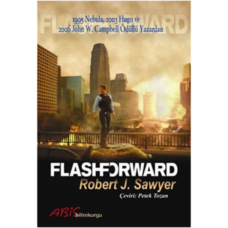 Flashforward Flashforward