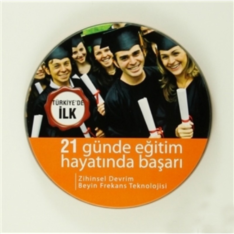 21 Günde Eğitim Hayatında Başarı 21 Günde Eğitim Hayatında Başarı