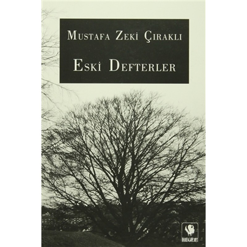 Eski Defterler