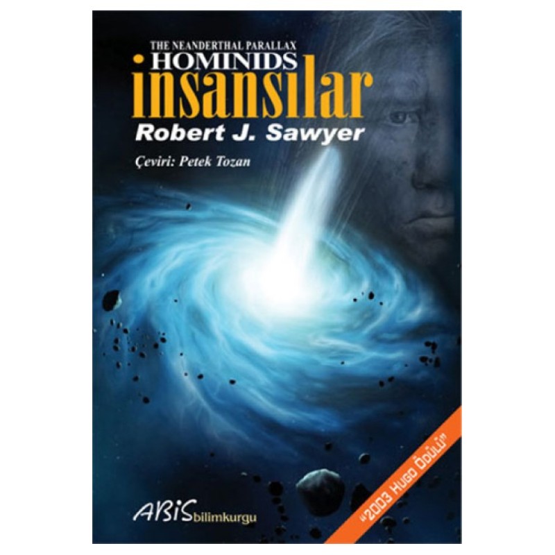İnsansılar - Hominids