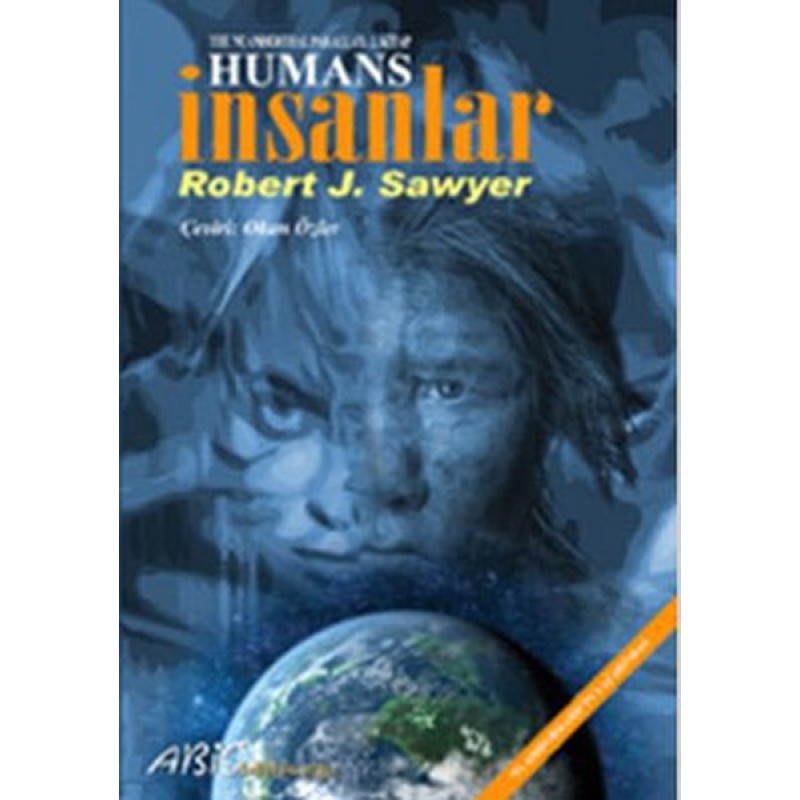 Humans - İnsanlar Humans - İnsanlar