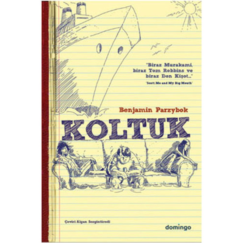 Koltuk Koltuk