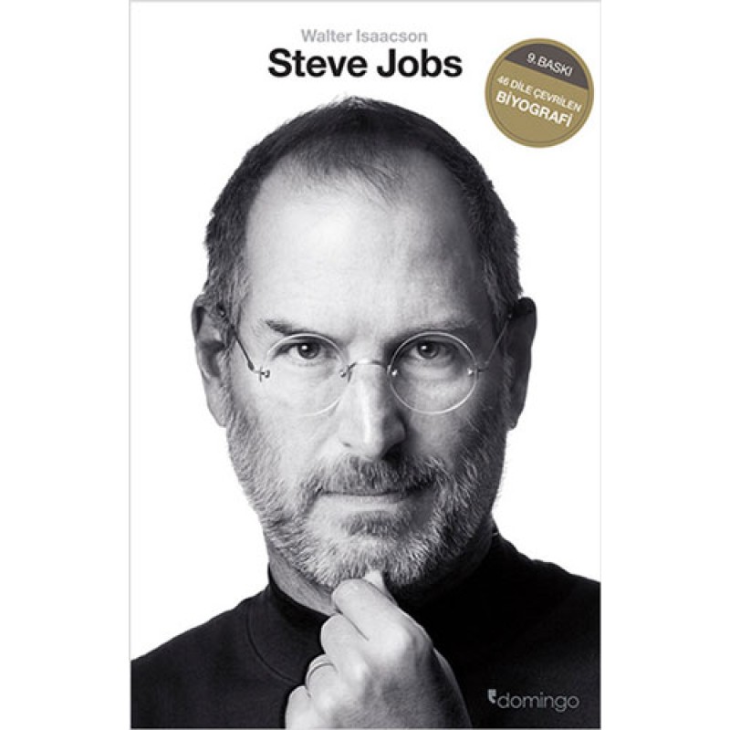 Steve Jobs Steve Jobs