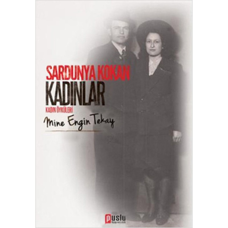 Sardunya Kokan Kadınlar Sardunya Kokan Kadınlar