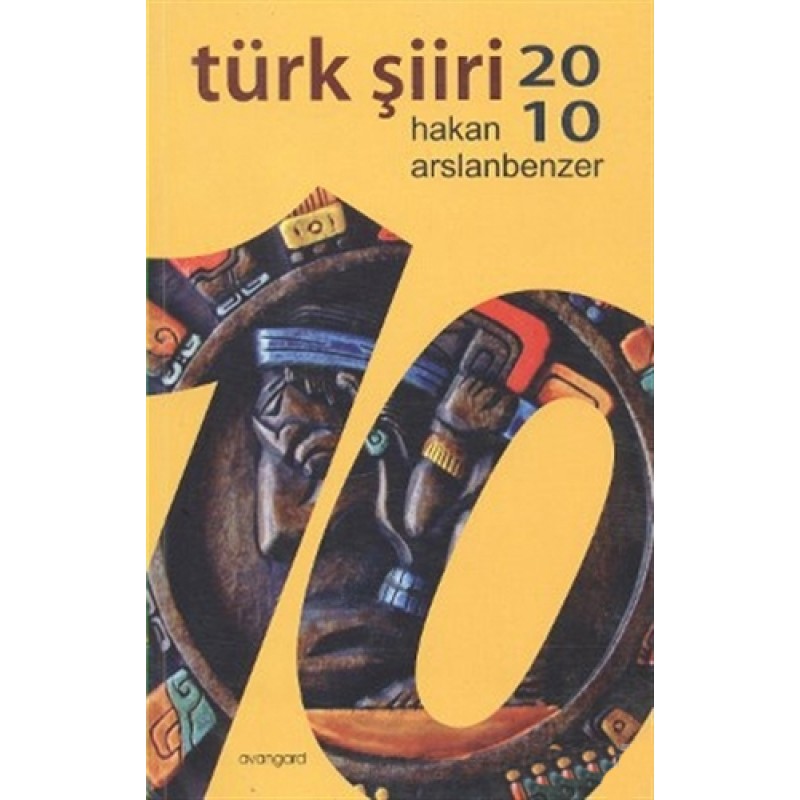 Türk Şiiri 2010 Türk Şiiri 2010