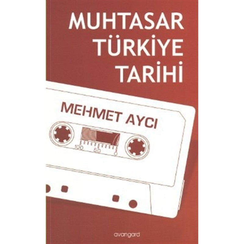 Muhtasar Türkiye Tarihi