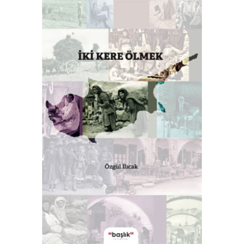 İki Kere Ölmek İki Kere Ölmek