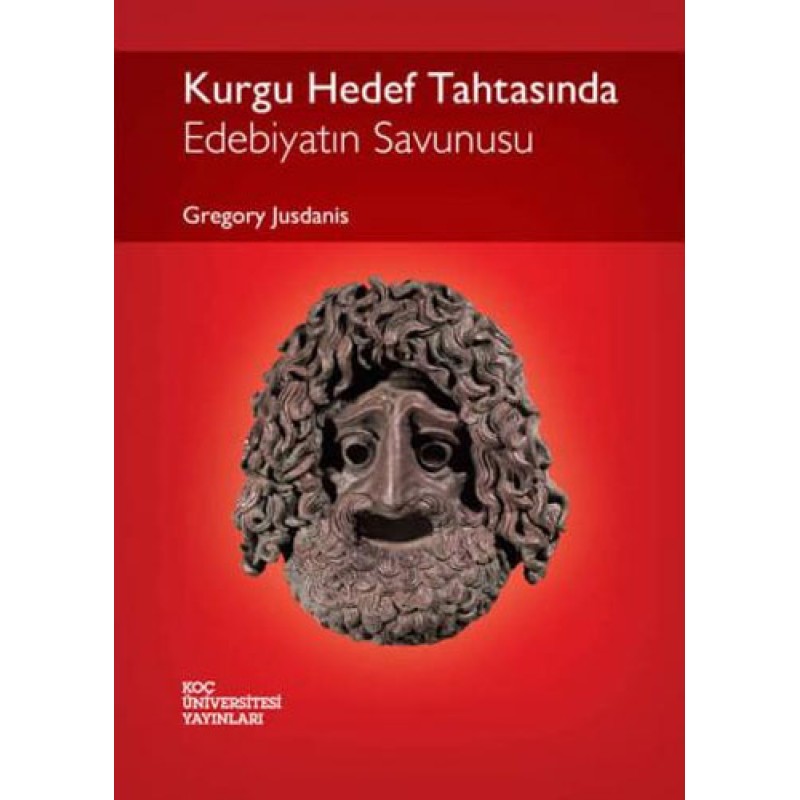 Kurgu Hedef Tahtasında Kurgu Hedef Tahtasında