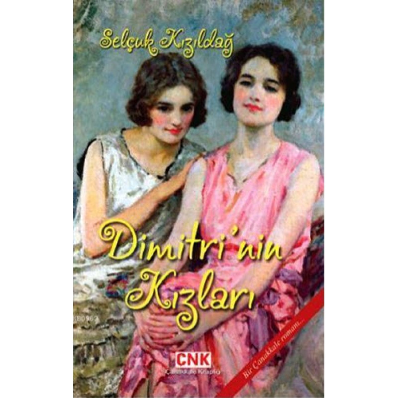 Dimitri'nin Kızları Dimitri'nin Kızları