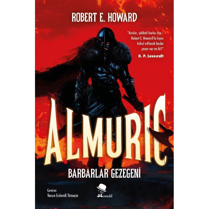 Almuric Almuric
