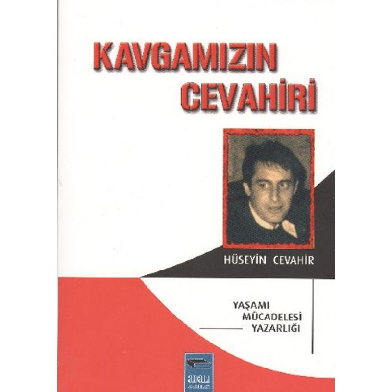 Kavgamızın Cevahiri Kavgamızın Cevahiri