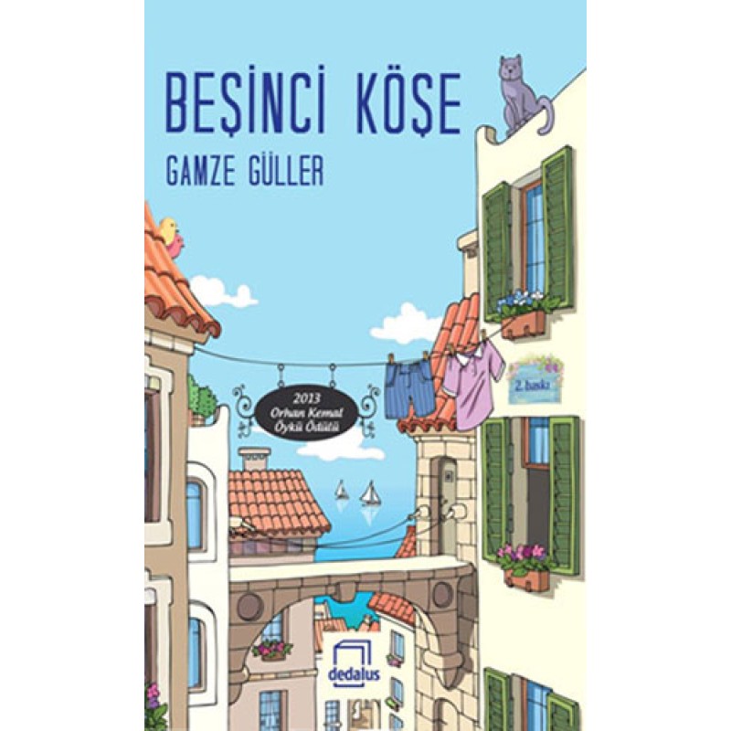 Beşinci Köşe Beşinci Köşe