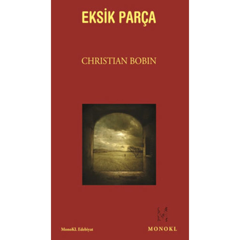 Eksik Parça Eksik Parça