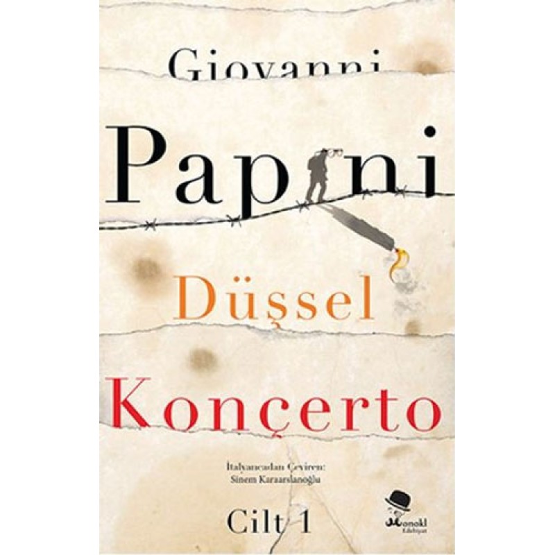 Düşsel Konçerto Cilt 1