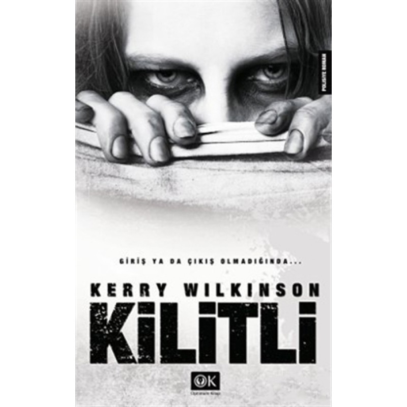 Kilitli Kilitli