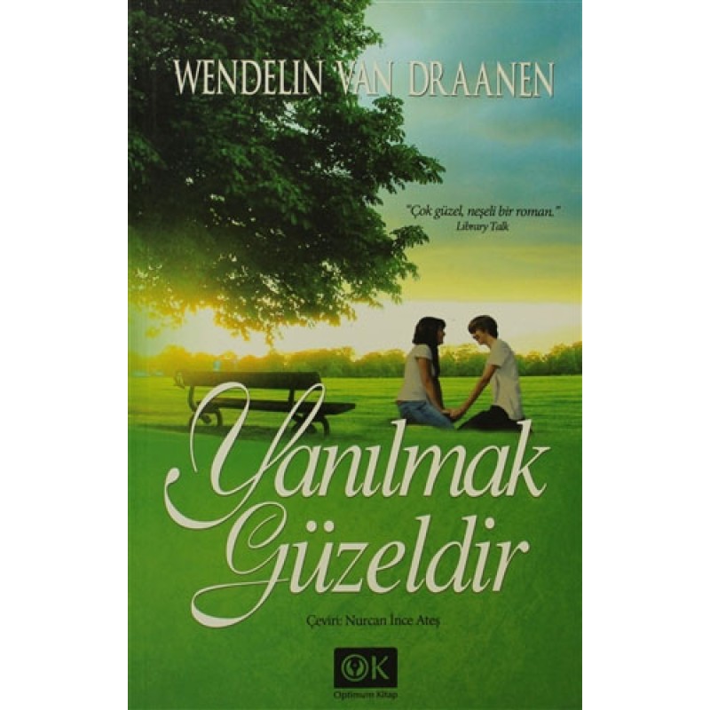 Yanılmak Güzeldir