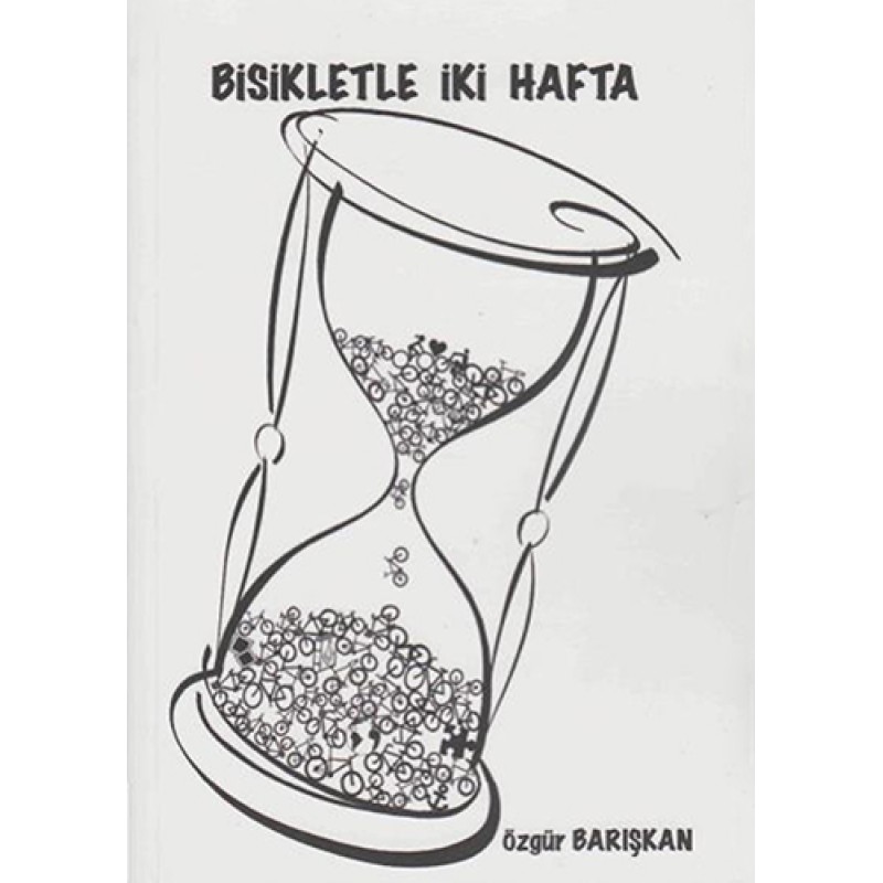 Bisikletle İki Hafta Bisikletle İki Hafta