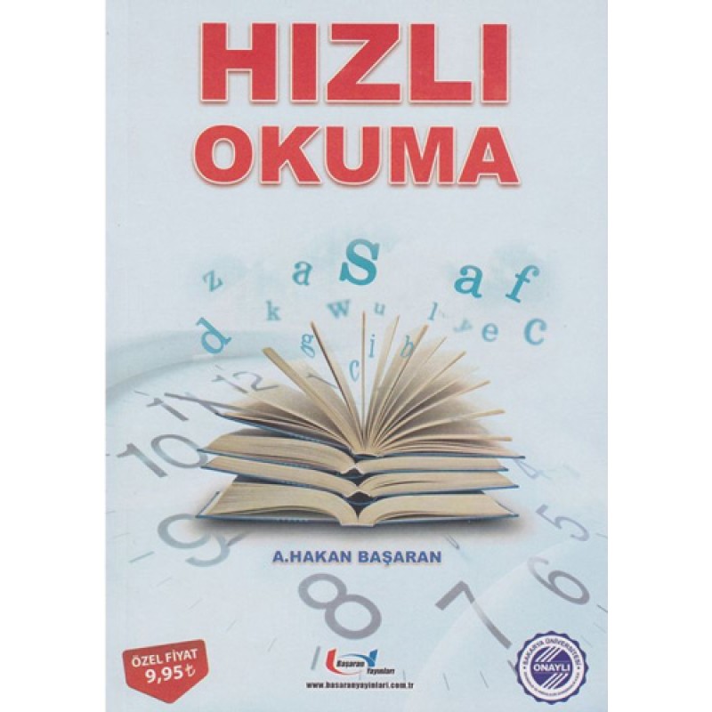 Hızlı Okuma Hızlı Okuma
