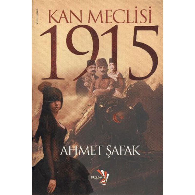 Kan Meclisi 1915 Kan Meclisi 1915