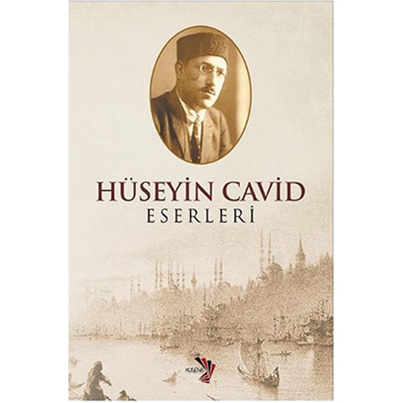 Hüseyin Cavid Eserleri Hüseyin Cavid Eserleri