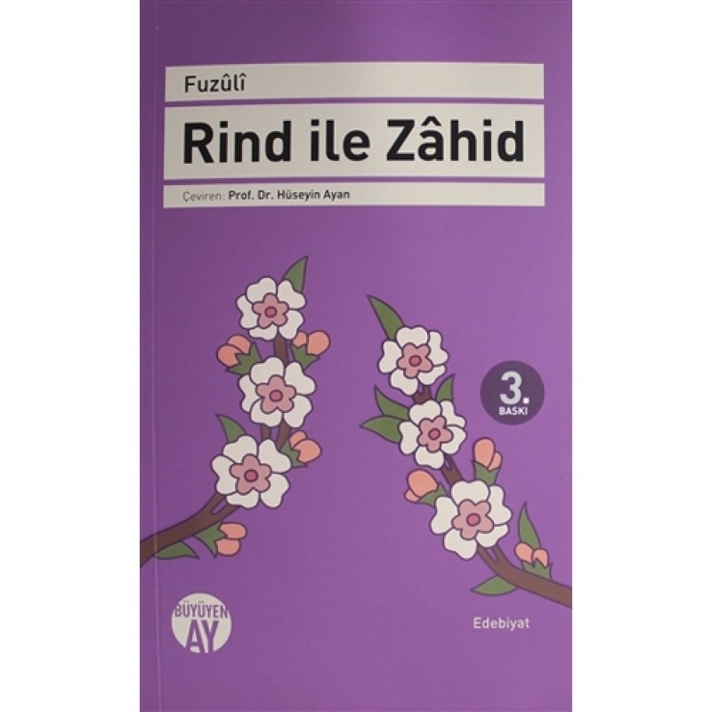 Rind ile Zahid Sıhhat ile Maraz Rind ile Zahid Sıhhat ile Maraz