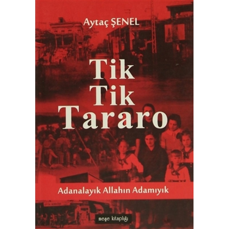Tik Tik Tararo