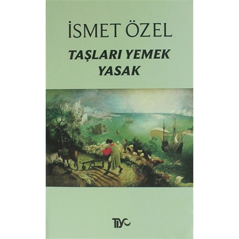 Taşları Yemek Yasak Taşları Yemek Yasak