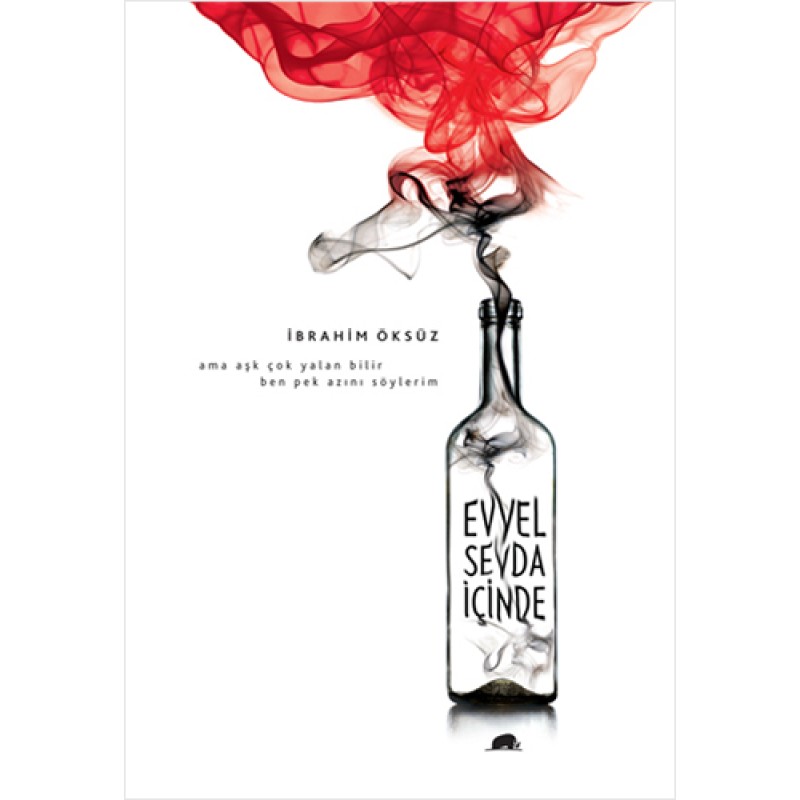 Evvel Sevda İçinde