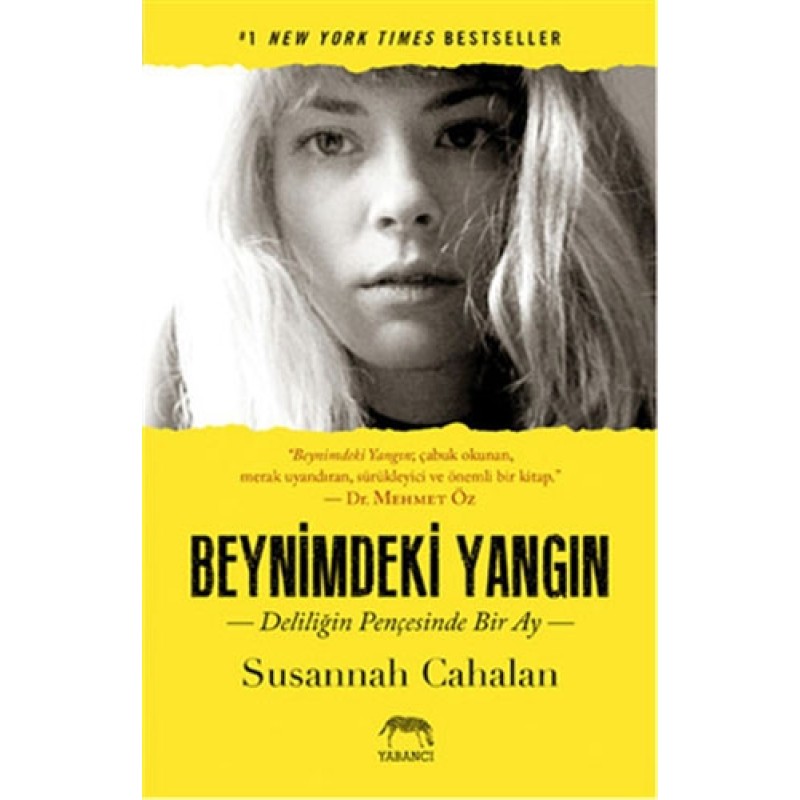 Beynimdeki Yangın