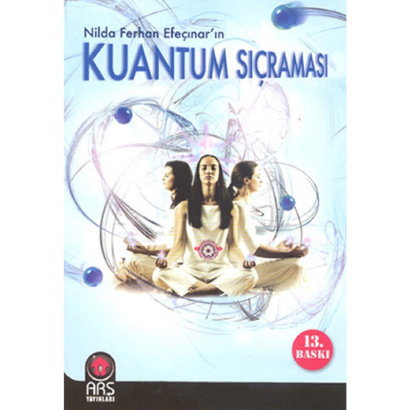 Kuantum Sıçraması
