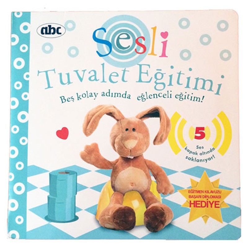 Sesli Tuvalet Eğitimi Sesli Tuvalet Eğitimi