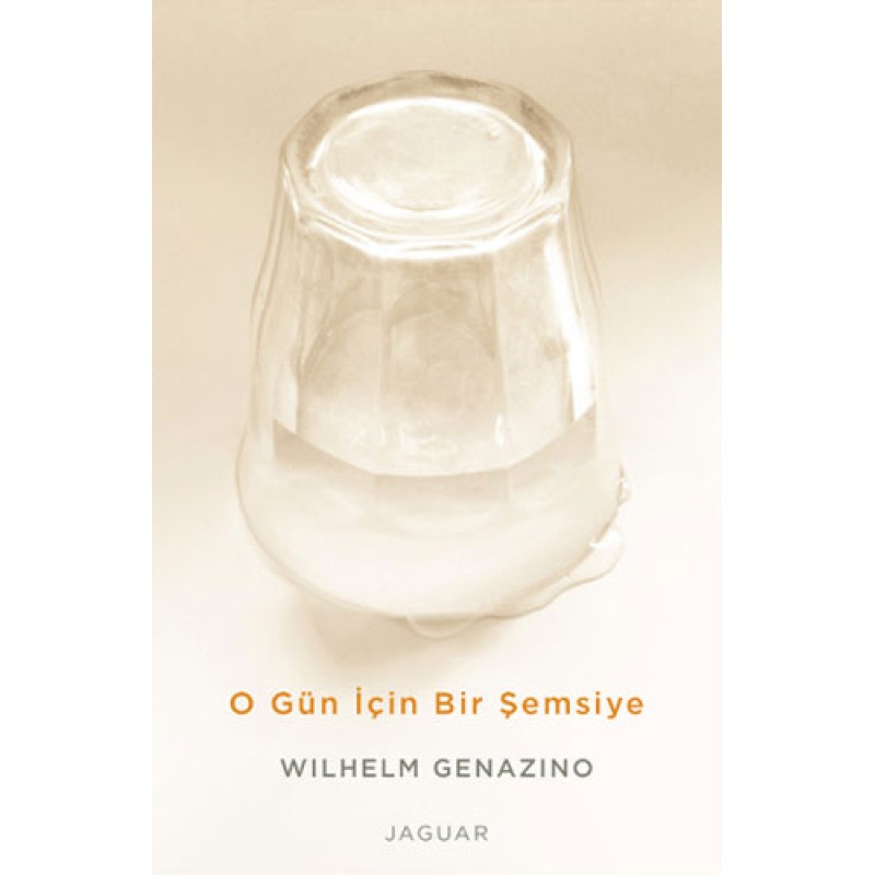 O Gün İçin Bir Şemsiye O Gün İçin Bir Şemsiye