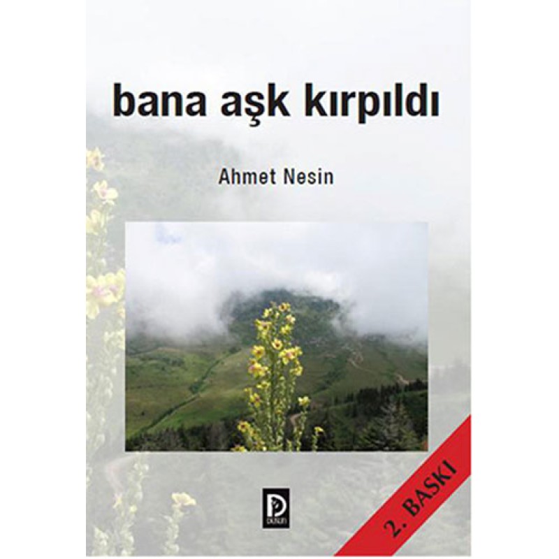Bana Aşk Kırpıldı Bana Aşk Kırpıldı