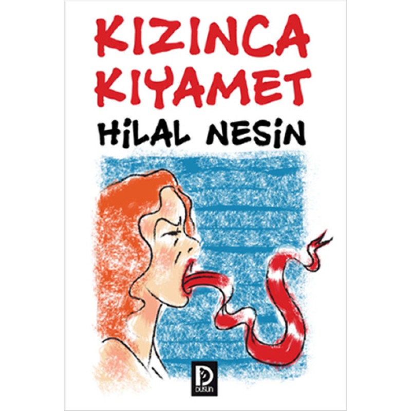 Kızınca Kıyamet Kızınca Kıyamet