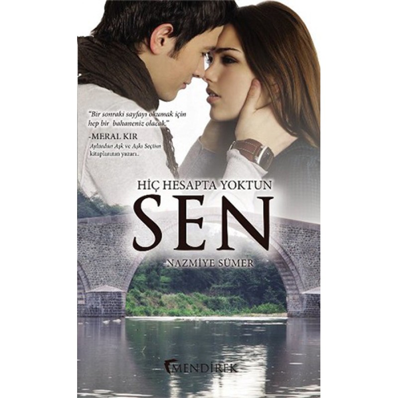 Hiç Hesapta Yoktun Sen Hiç Hesapta Yoktun Sen