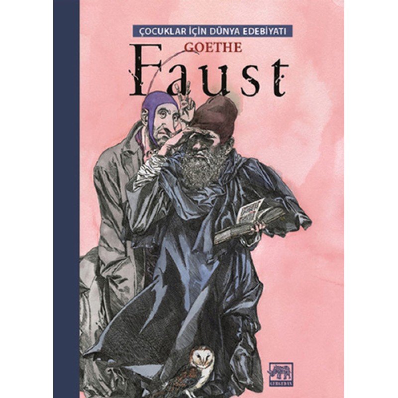 Faust (Ciltli) Faust (Ciltli)