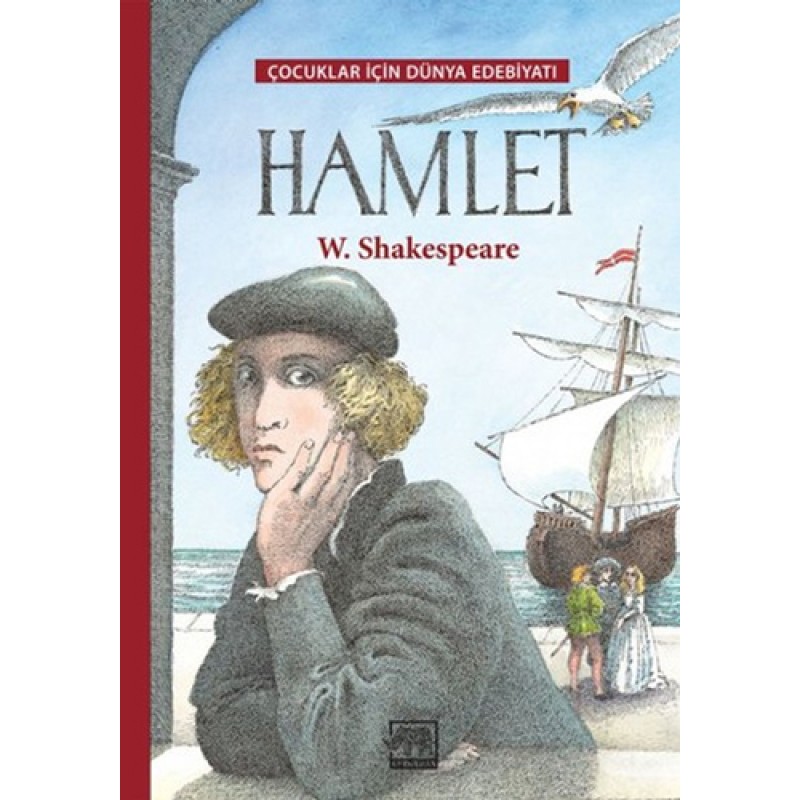 Hamlet Hamlet
