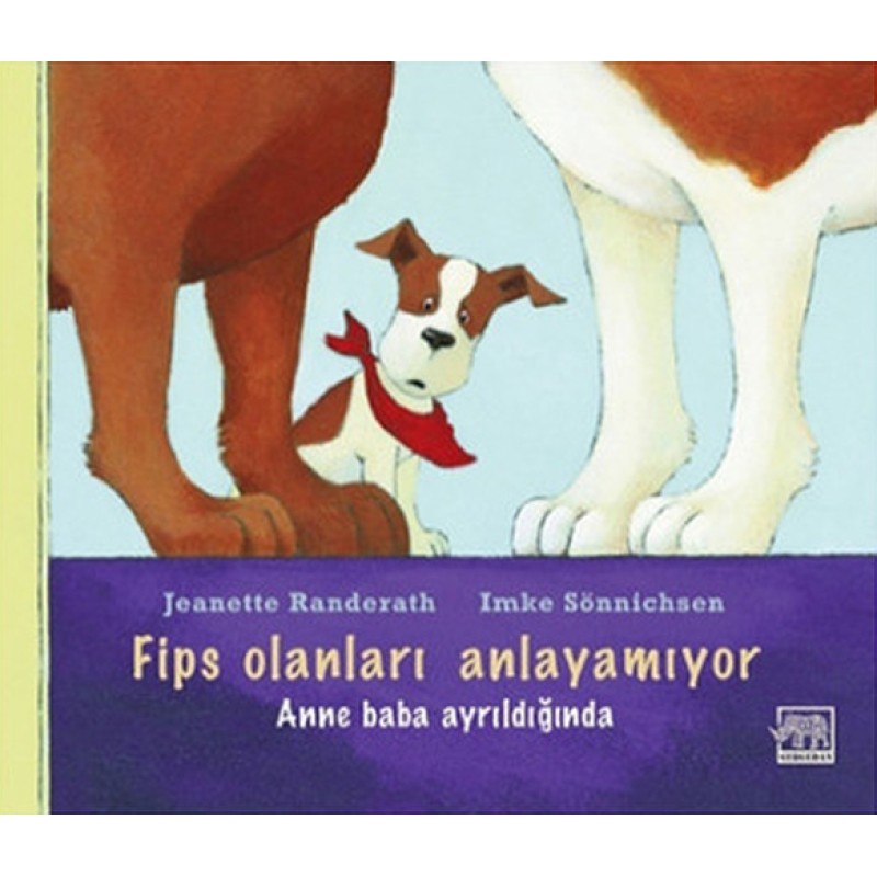 Fips Olanları Anlayamıyor