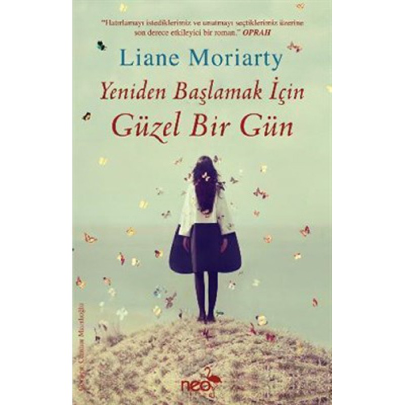 Yeniden Başlamak İçin Güzel Bir Gün Yeniden Başlamak İçin Güzel Bir Gün