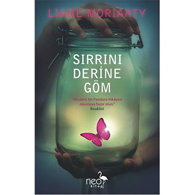 Sırrını Derine Göm Sırrını Derine Göm
