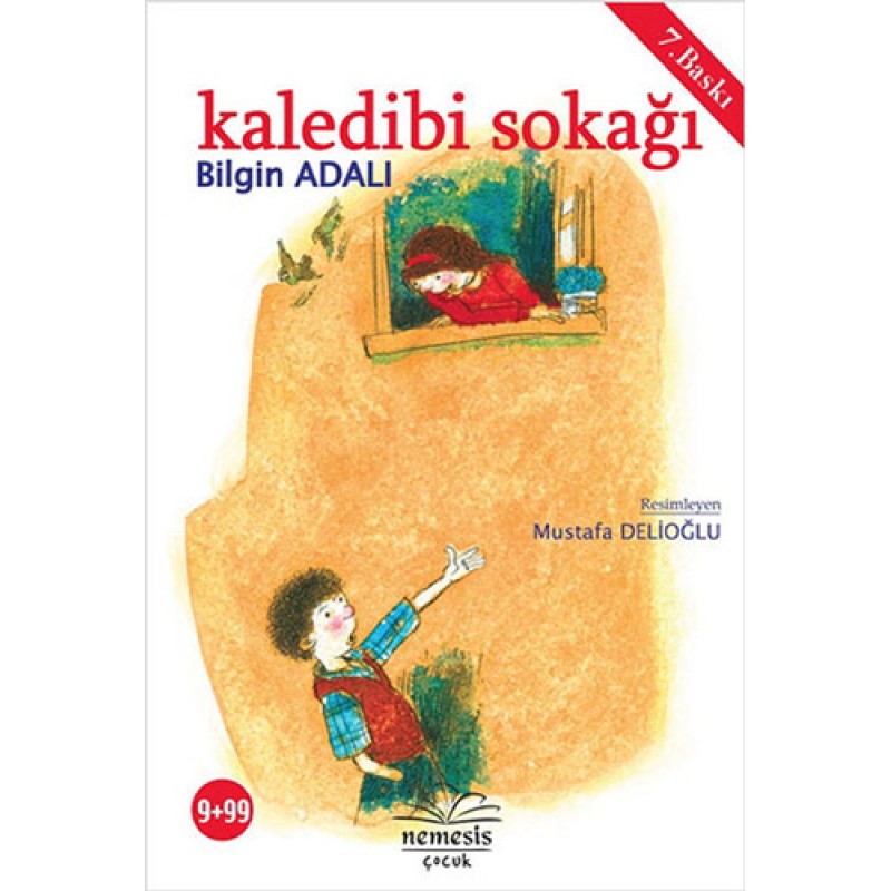 Kaledibi Sokağı Kaledibi Sokağı