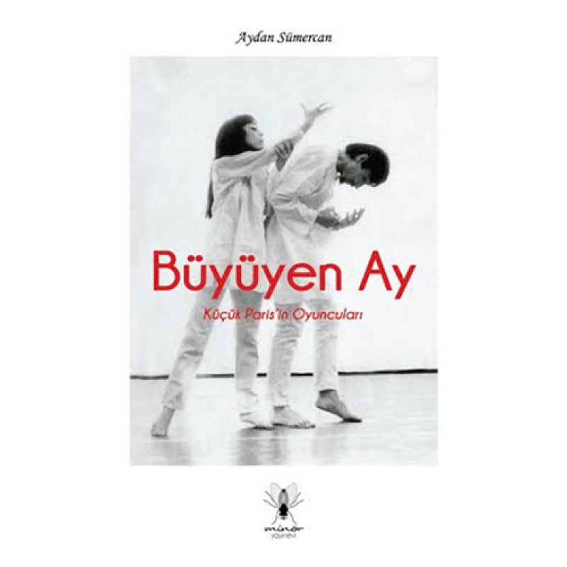 Büyüyen Ay Büyüyen Ay