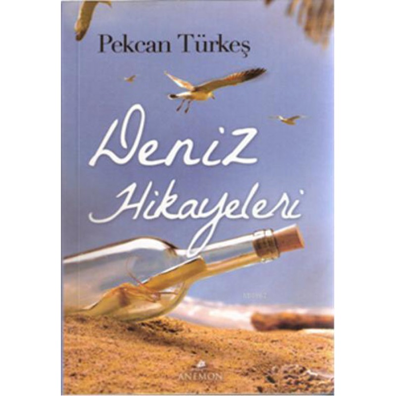 Deniz Hikayeleri Deniz Hikayeleri