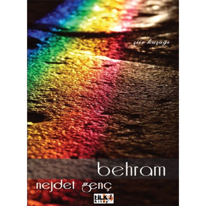 Behram Behram